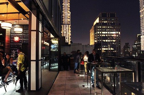 Archer Hotel New York Archer Hotel New York